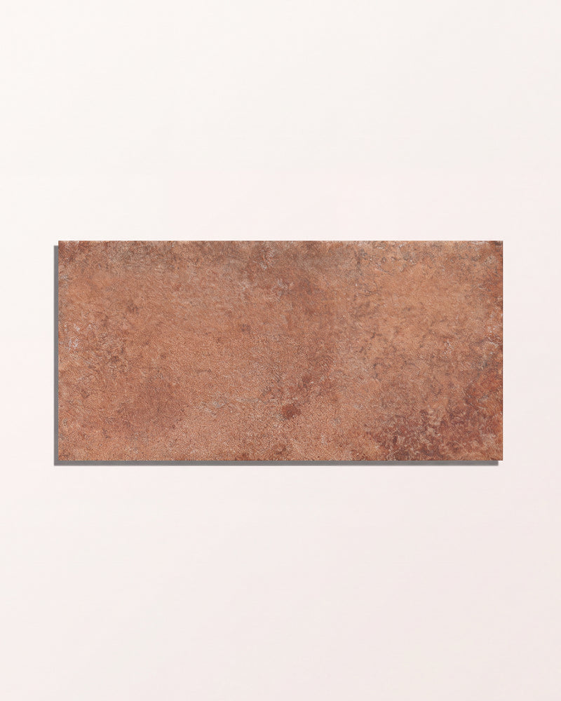 Brewhouse Porcelain Brick