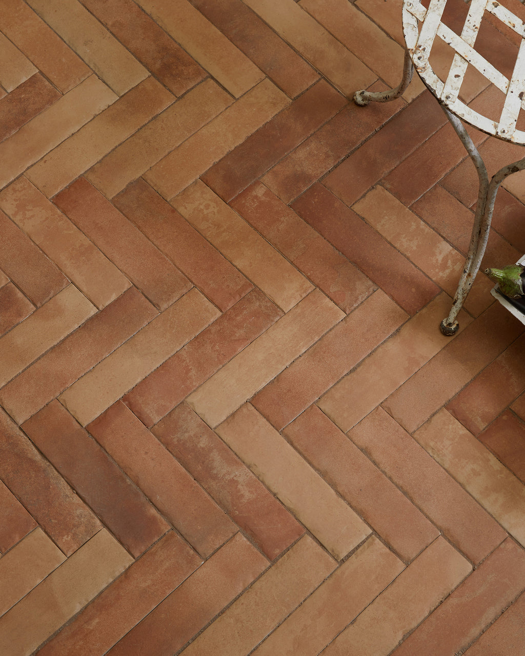 Brewhouse Porcelain Parquet
