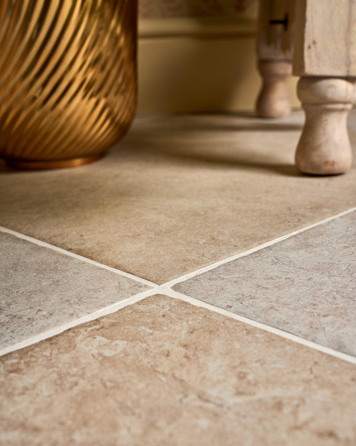 Brit Stone Burford Porcelain