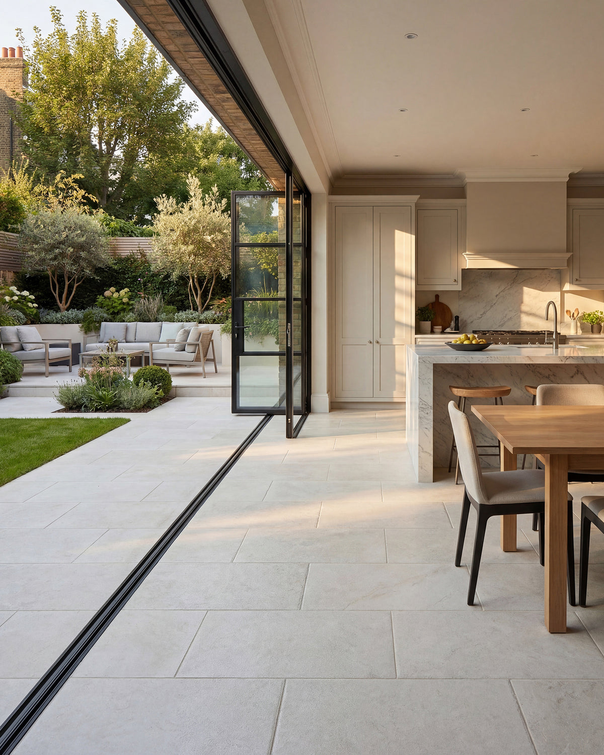 Brit Stone Minster Porcelain