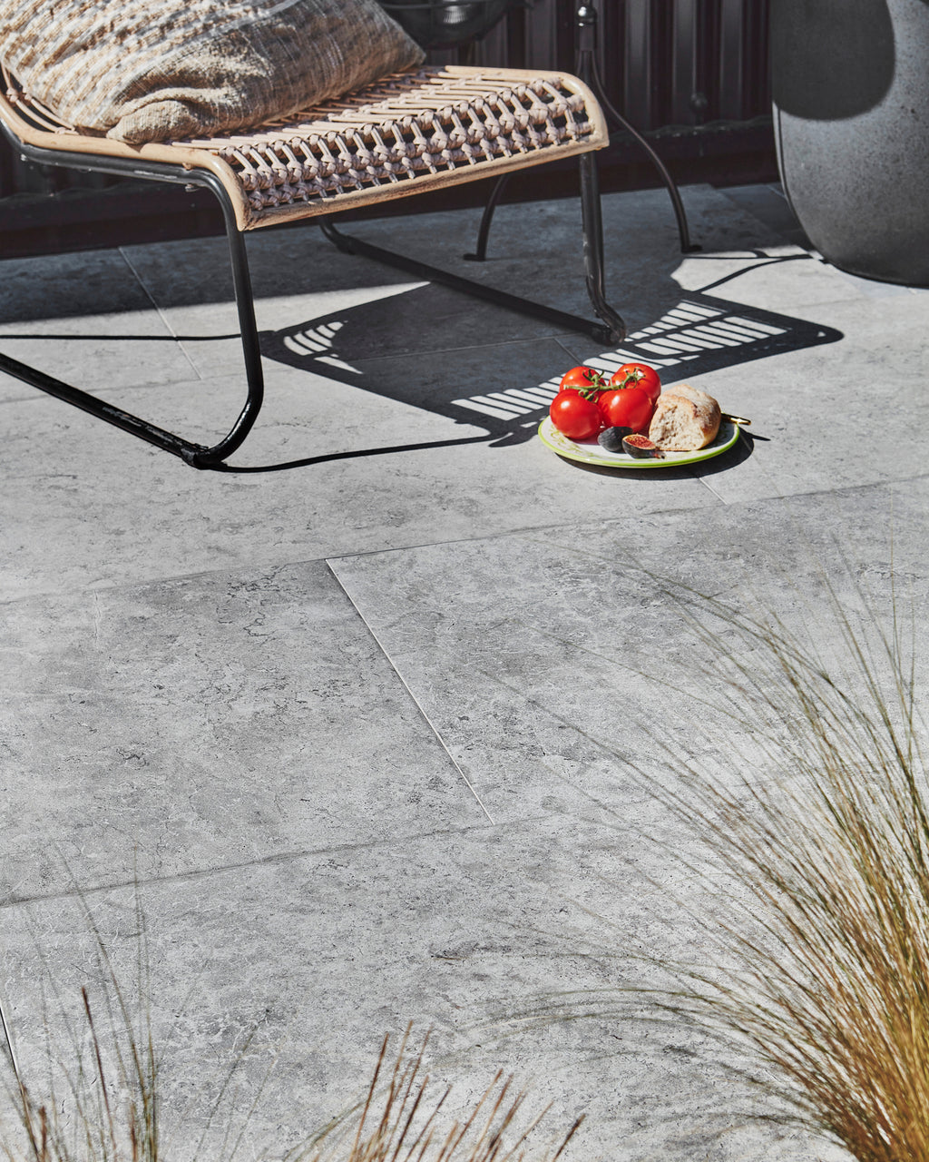Brit Stone Pennant Porcelain Paving