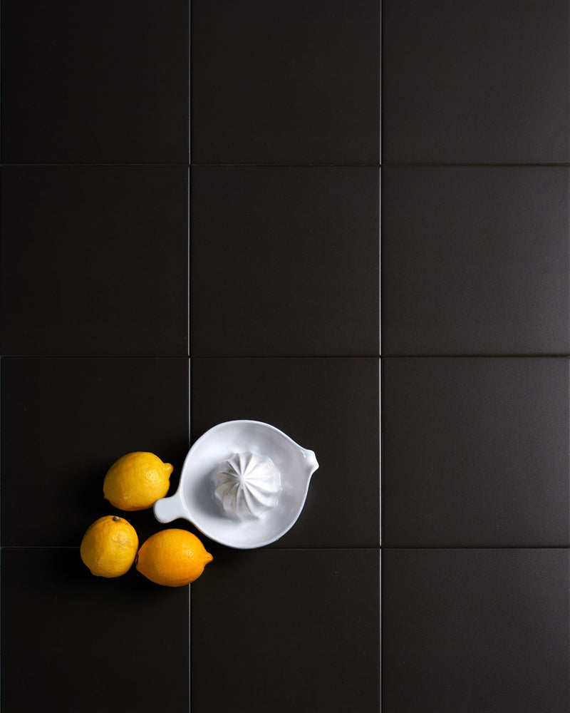 Brompton Porcelain Field Liquorice
