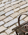 Bruton Limestone Seasoned Cobbles