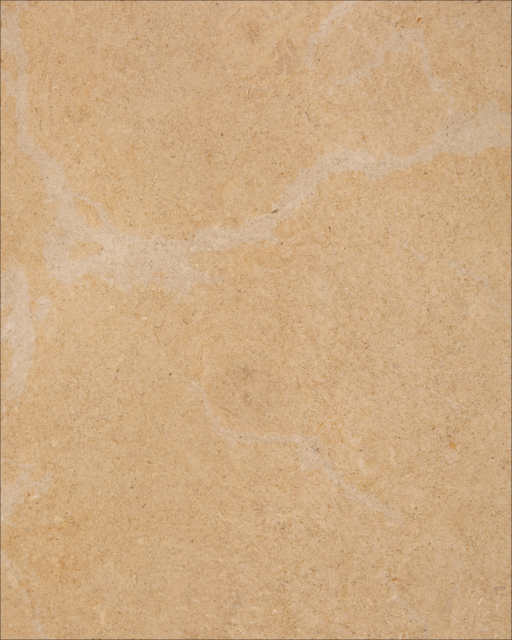 Buscot Limestone Acid Etched Slab