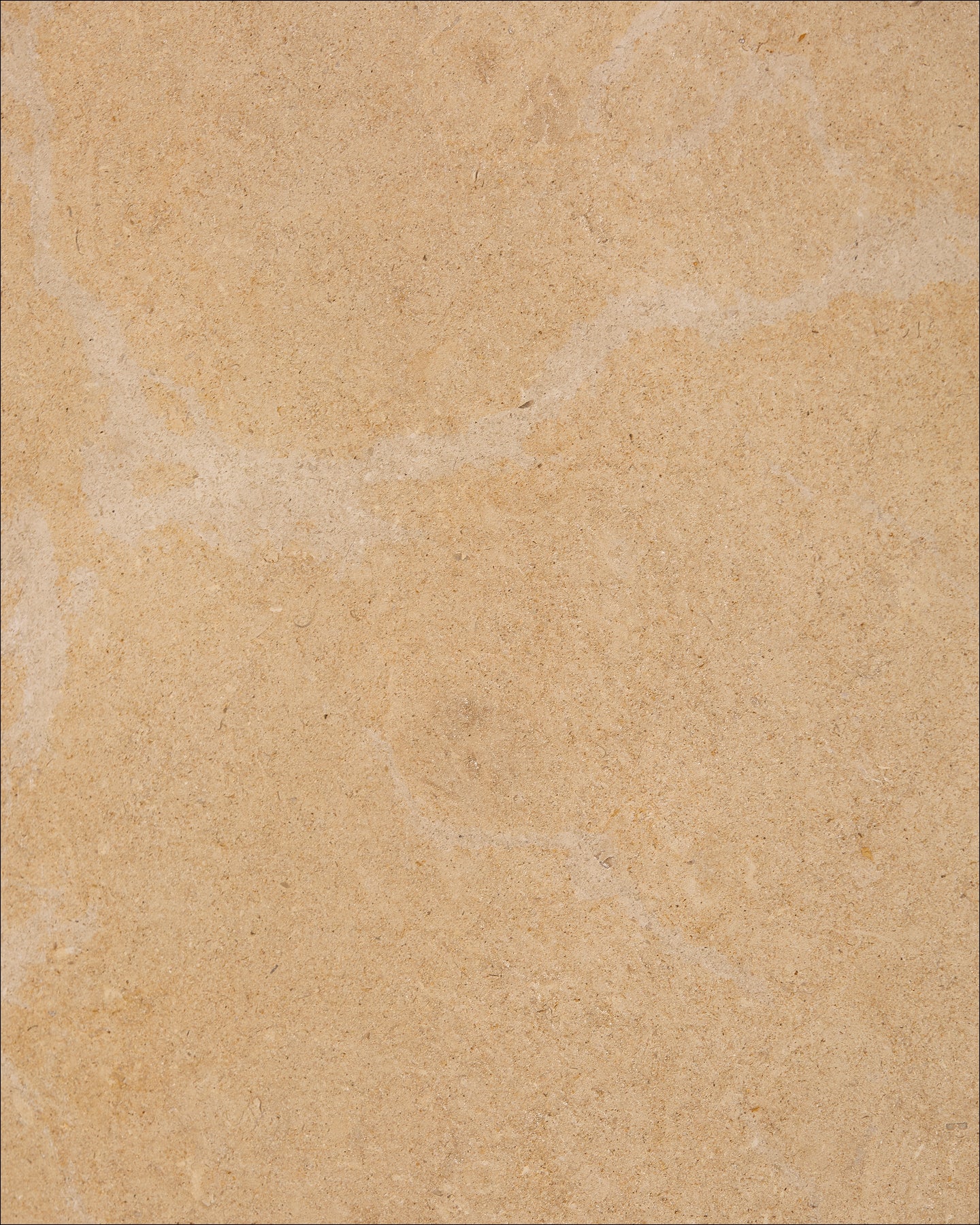 Buscot Limestone Acid Etched Slab