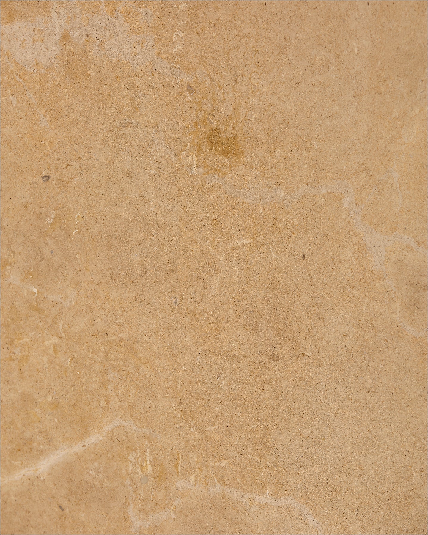 Buscot Limestone Acid Etched Slab