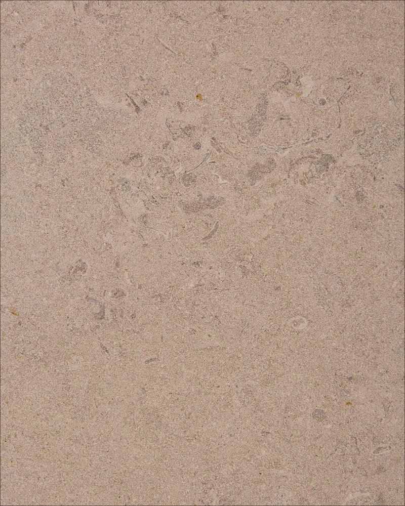 Buscot Limestone Dry Etched Slab