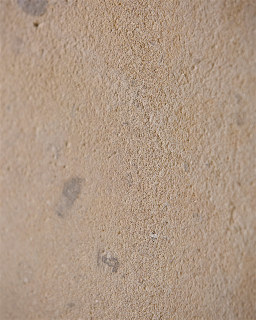 Buscot Limestone Dry Etched Slab