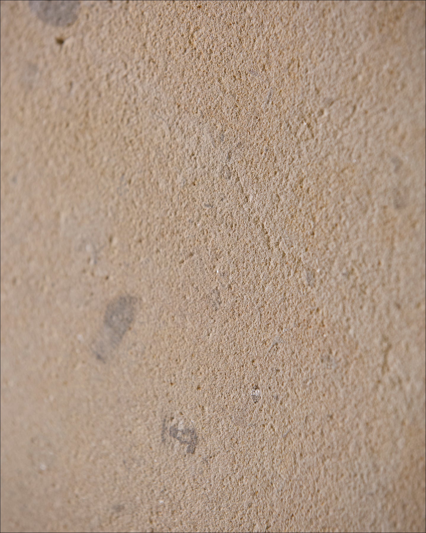 Buscot Limestone Dry Etched Slab
