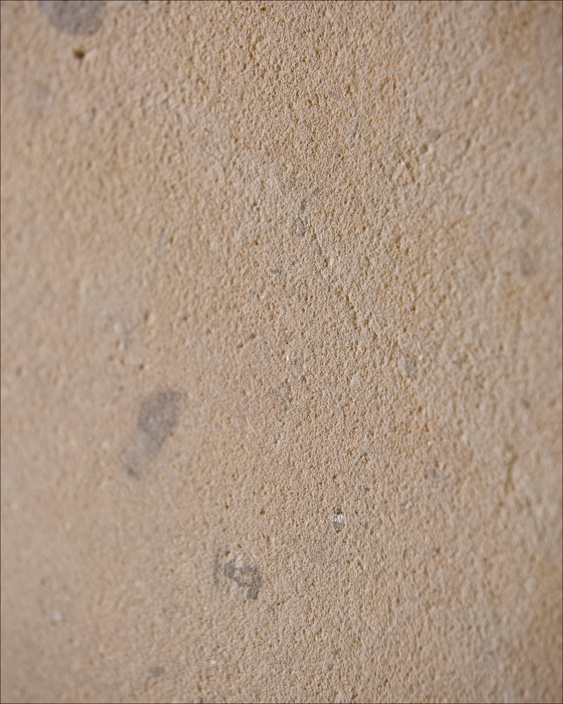 Buscot Limestone Dry Etched Slab