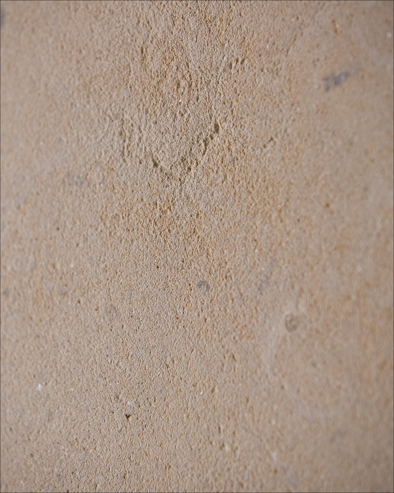 Buscot Limestone Dry Etched Slab