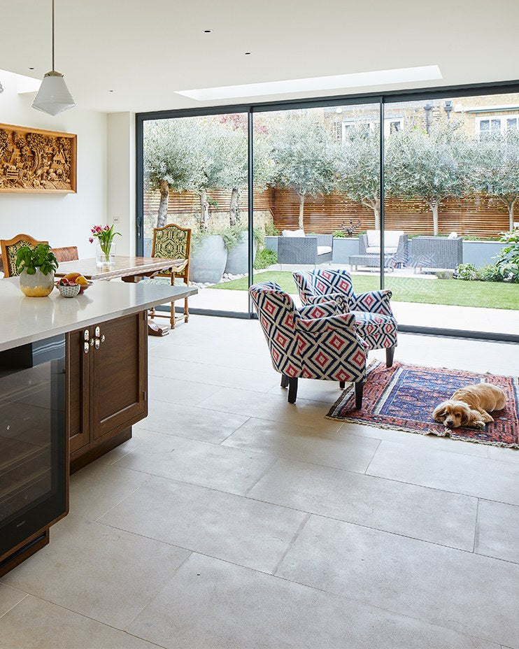 Buscot Limestone Etched 60 x Random x 2.0cm (Short Lengths 20-66cm)
