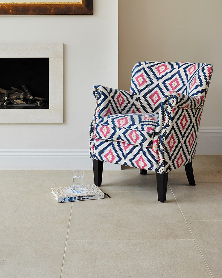 Buscot Limestone Etched 60 x Random x 2.0cm (Short Lengths 20-66cm)