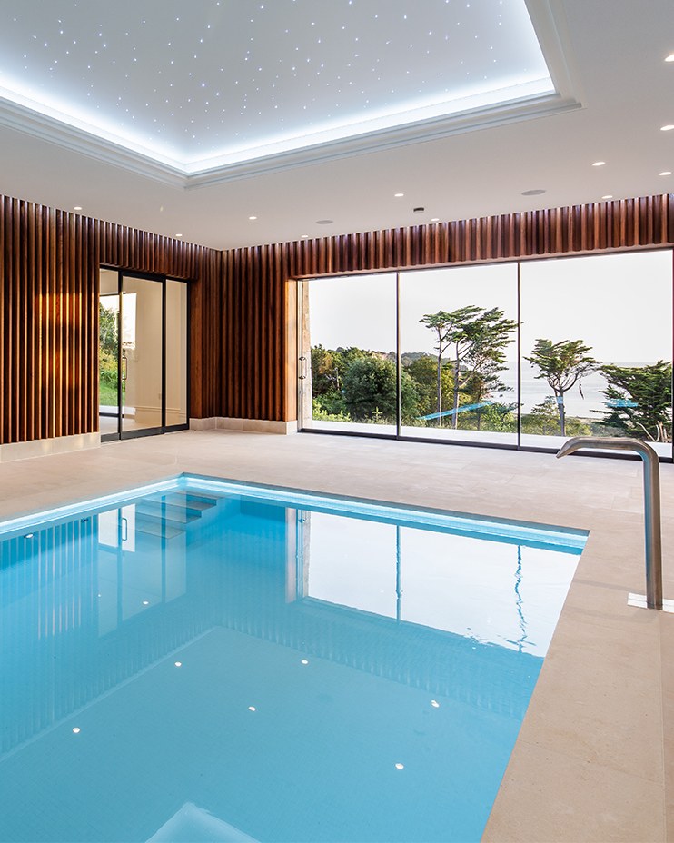 Buscot Limestone Etched Finish