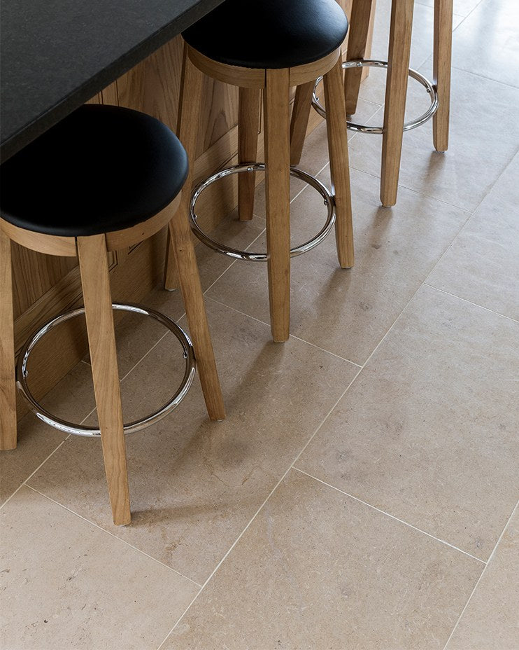 Buscot Limestone Honed Finish