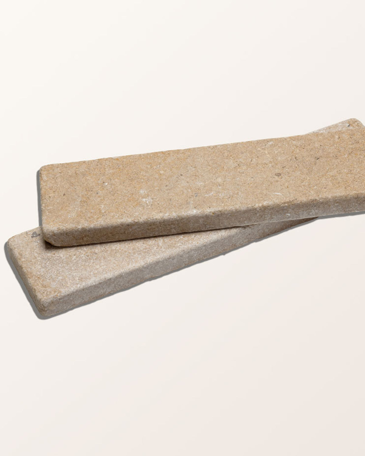 Buscot Limestone Parquet Tumbled & Etched Finish