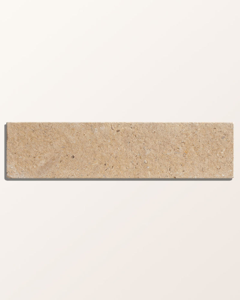 Buscot Limestone Parquet Tumbled & Etched Finish