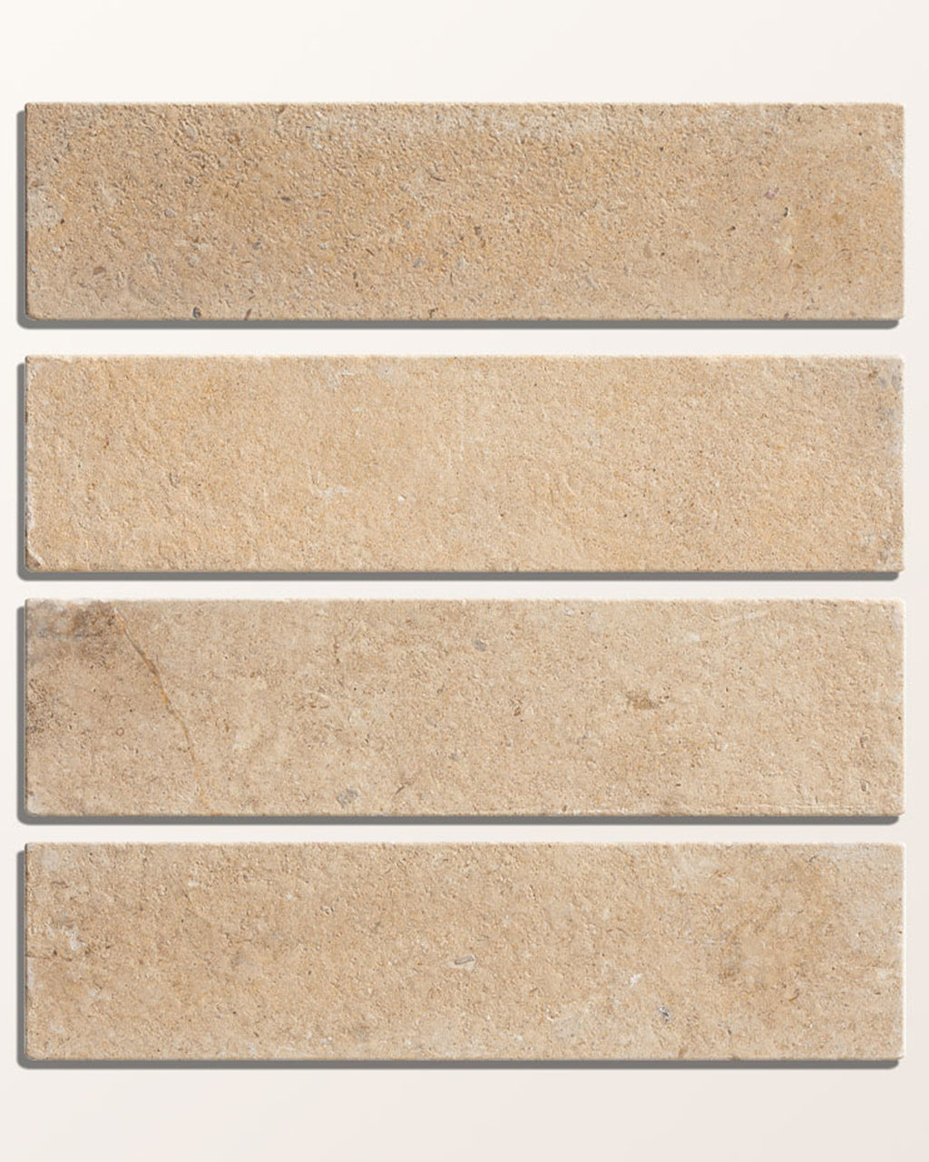 Buscot Limestone Parquet Tumbled & Etched Finish