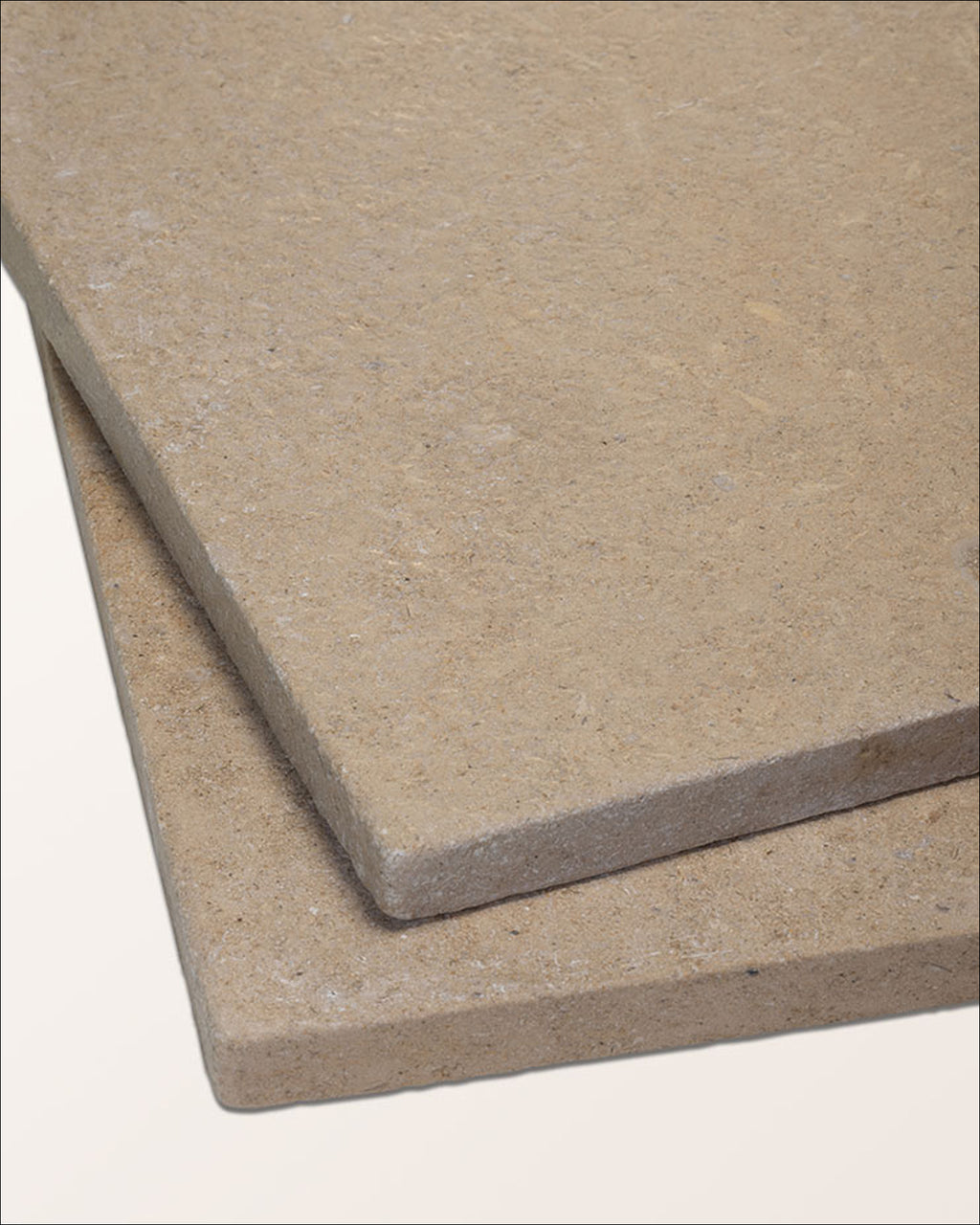 Buscot Limestone Tumbled & Etched Finish