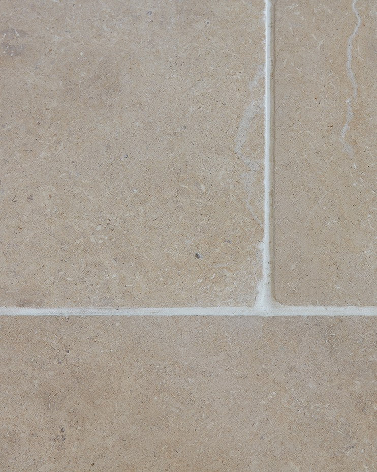 Buscot Limestone Tumbled Finish