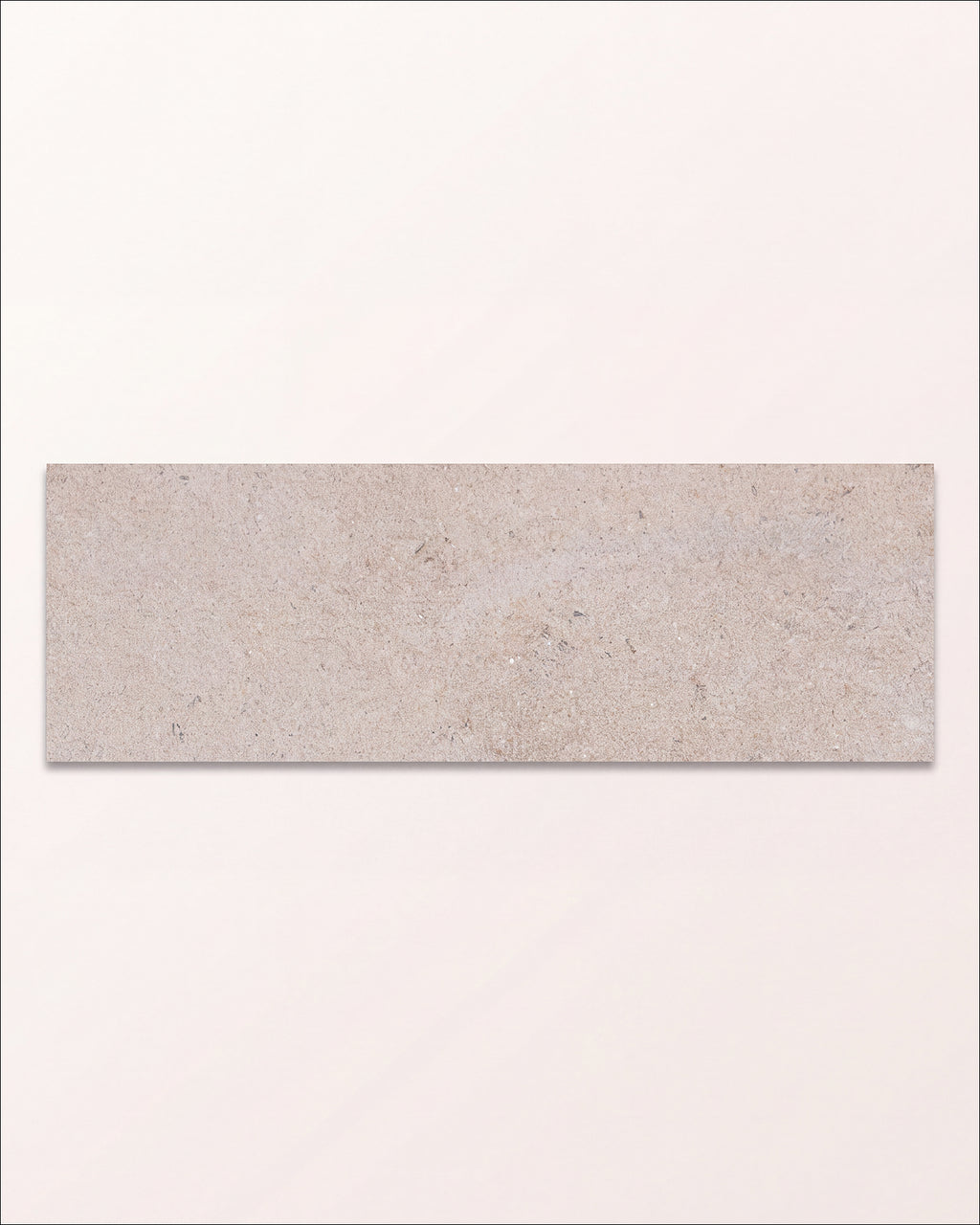 Buscot Limestone Velvet Finish