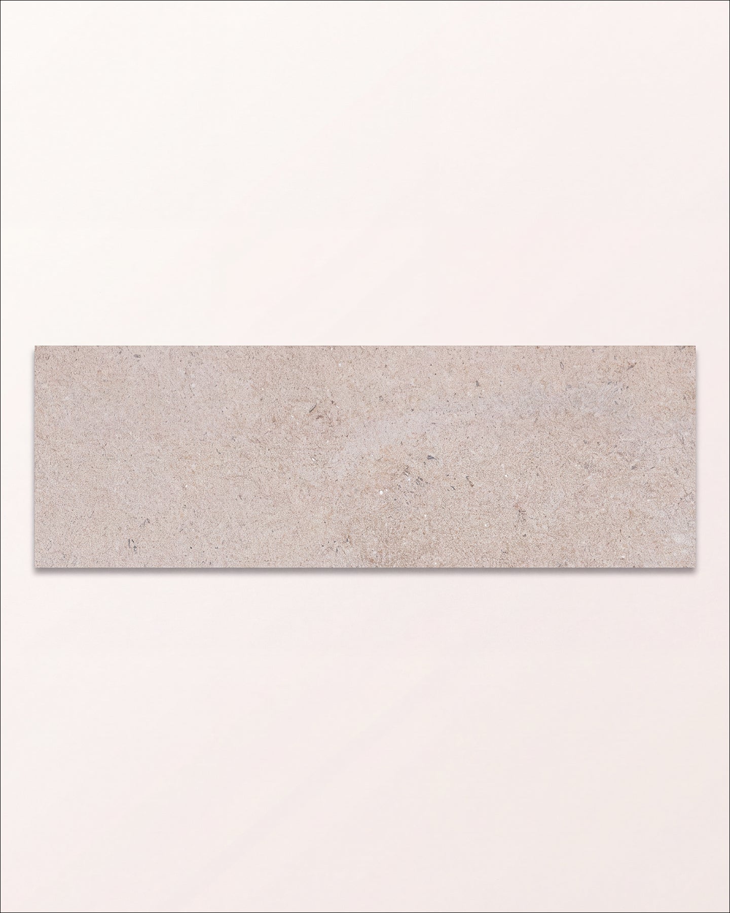 Buscot Limestone Velvet Finish