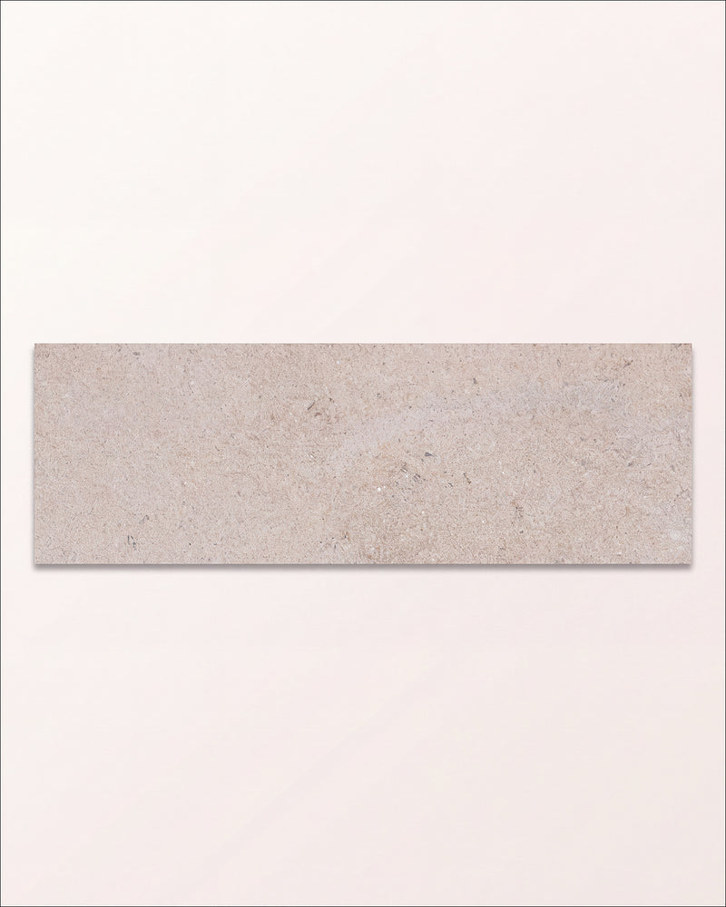 Buscot Limestone Velvet Finish