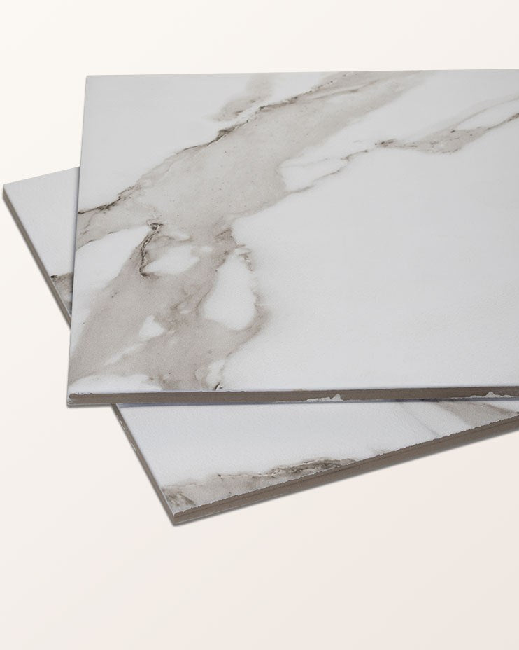Butler Porcelain Calacatta