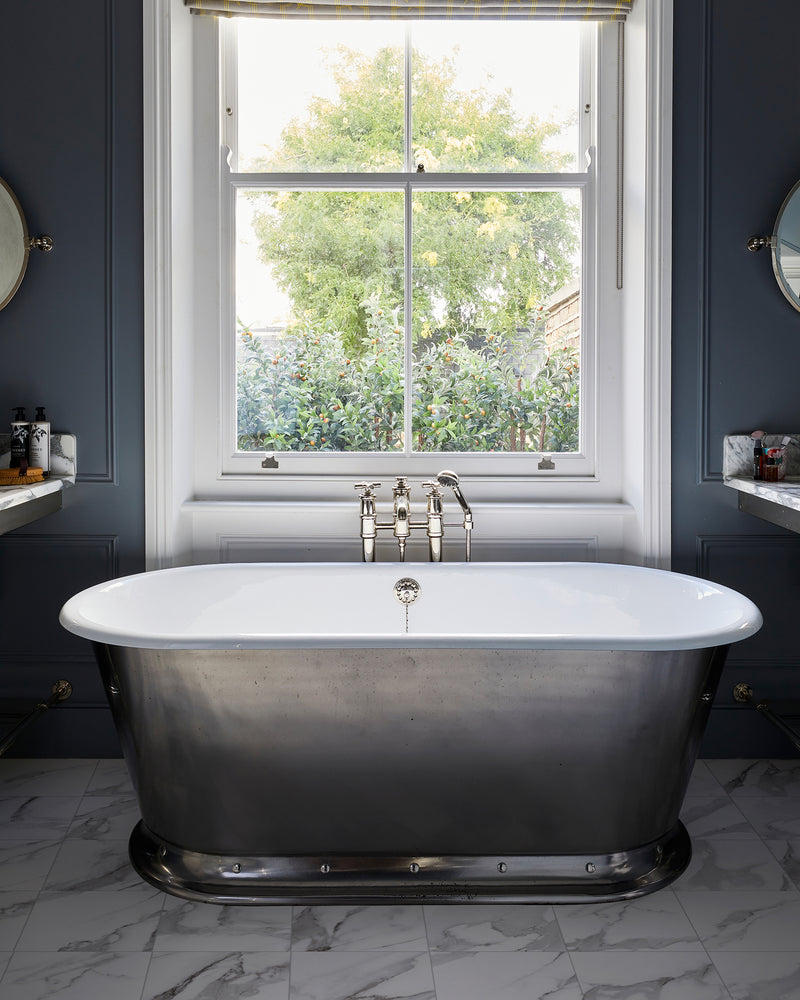 Butler Porcelain Calacatta