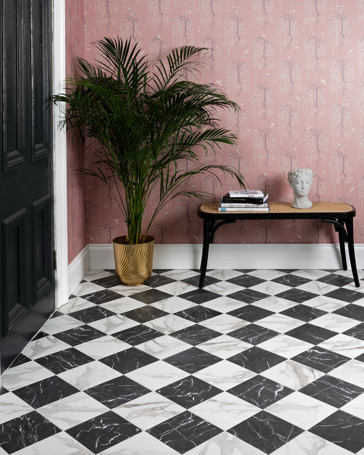 Butler Porcelain Marquina