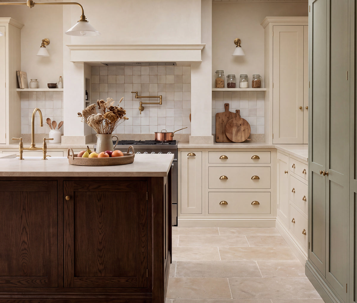 Exquisite Stone,Remarkable Spaces