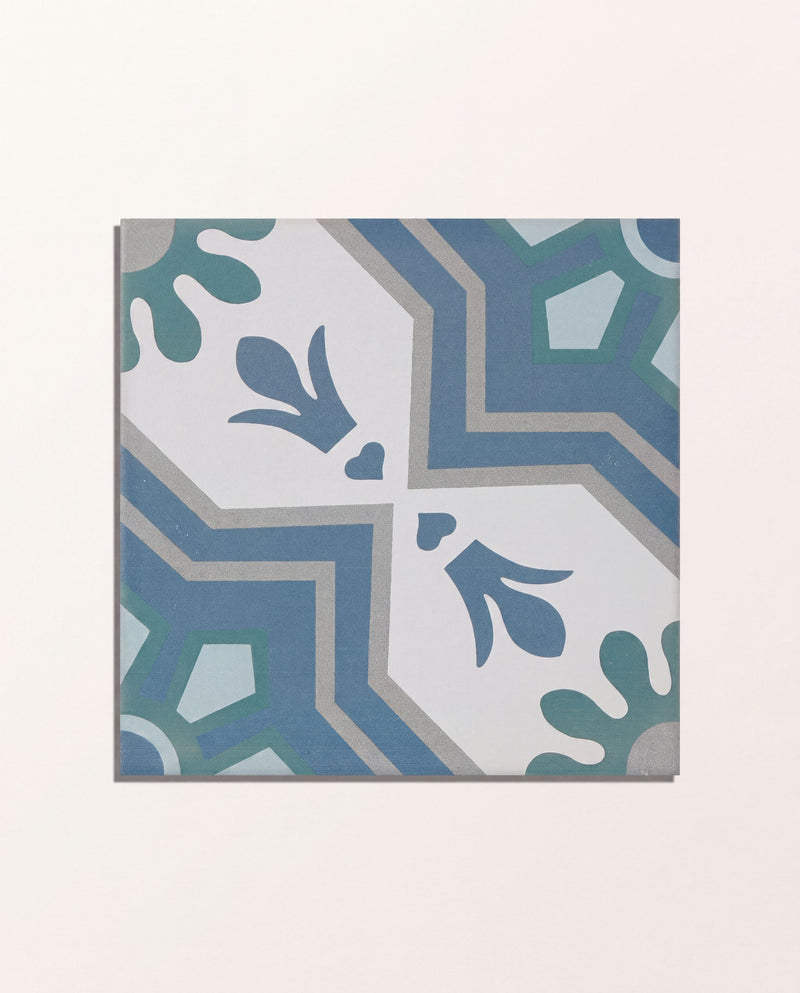 Cabana Porcelain Algarve