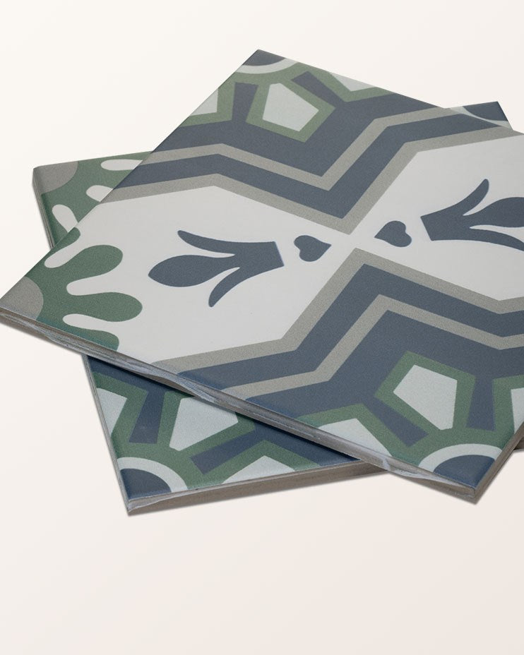 Cabana Porcelain Algarve