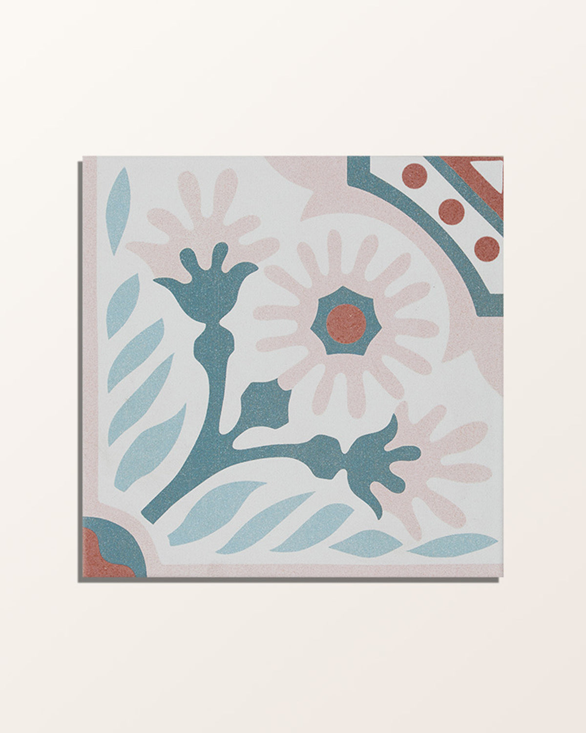 Cabana Porcelain Flamingo Tree