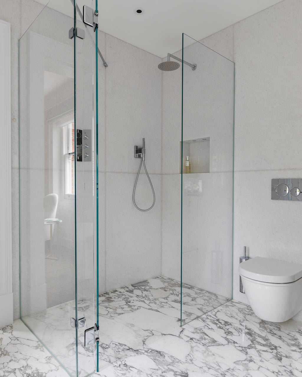 Calacatta Marble Slab