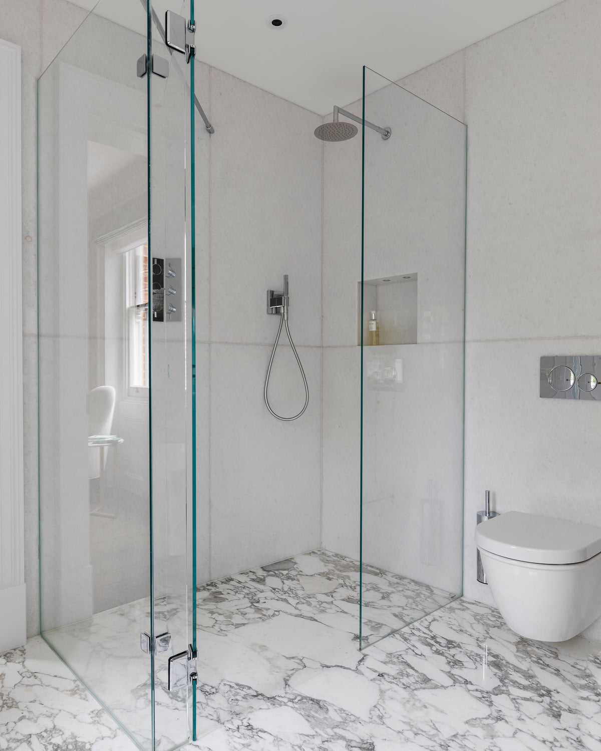 Calacatta Marble Slab