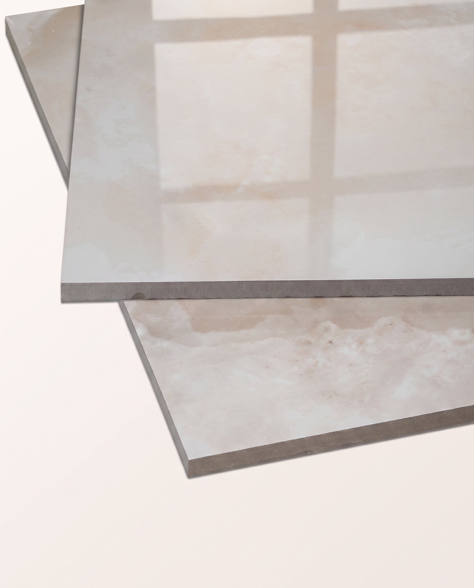 California Porcelain Beige