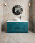 California Porcelain Beige