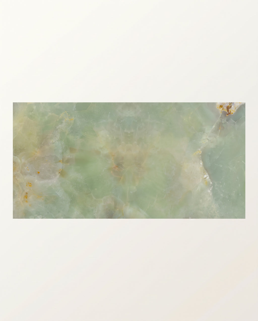 California Porcelain Jade