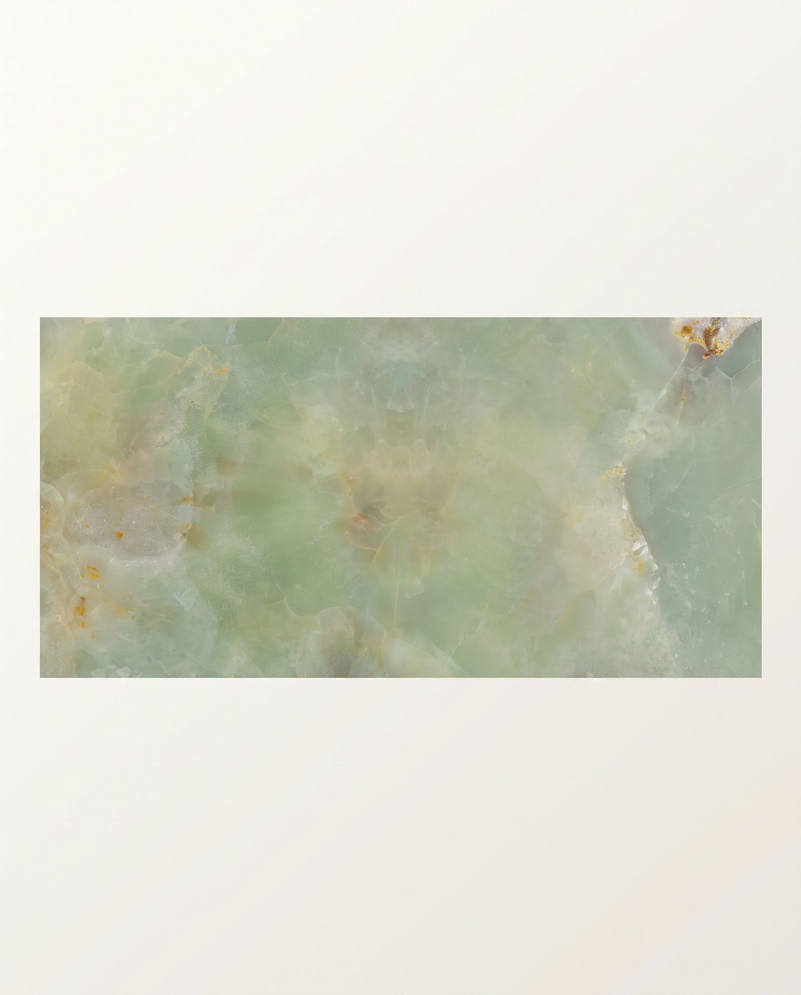 California Porcelain Jade