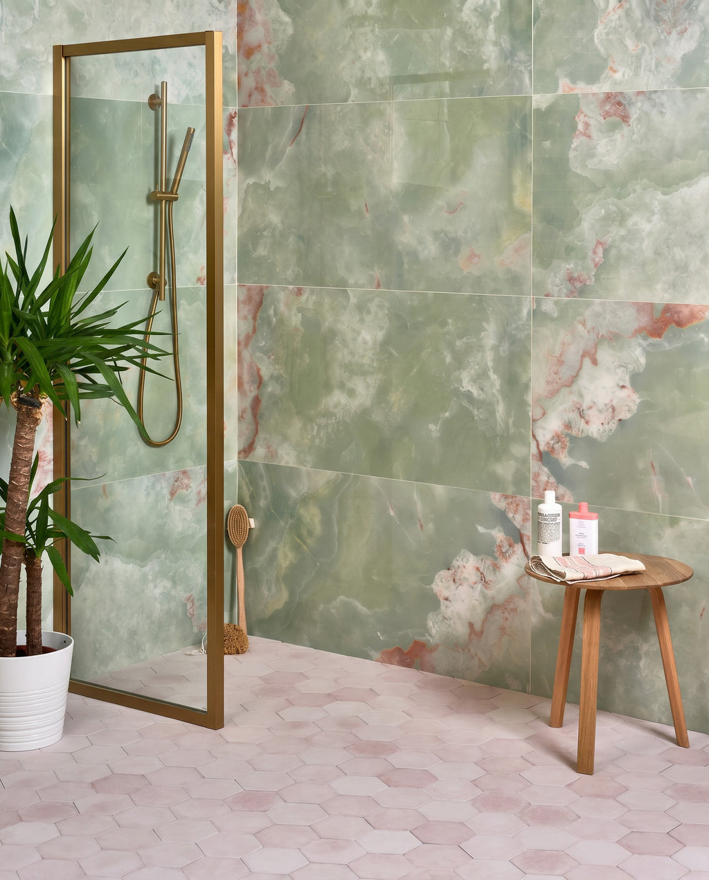 California Porcelain Jade