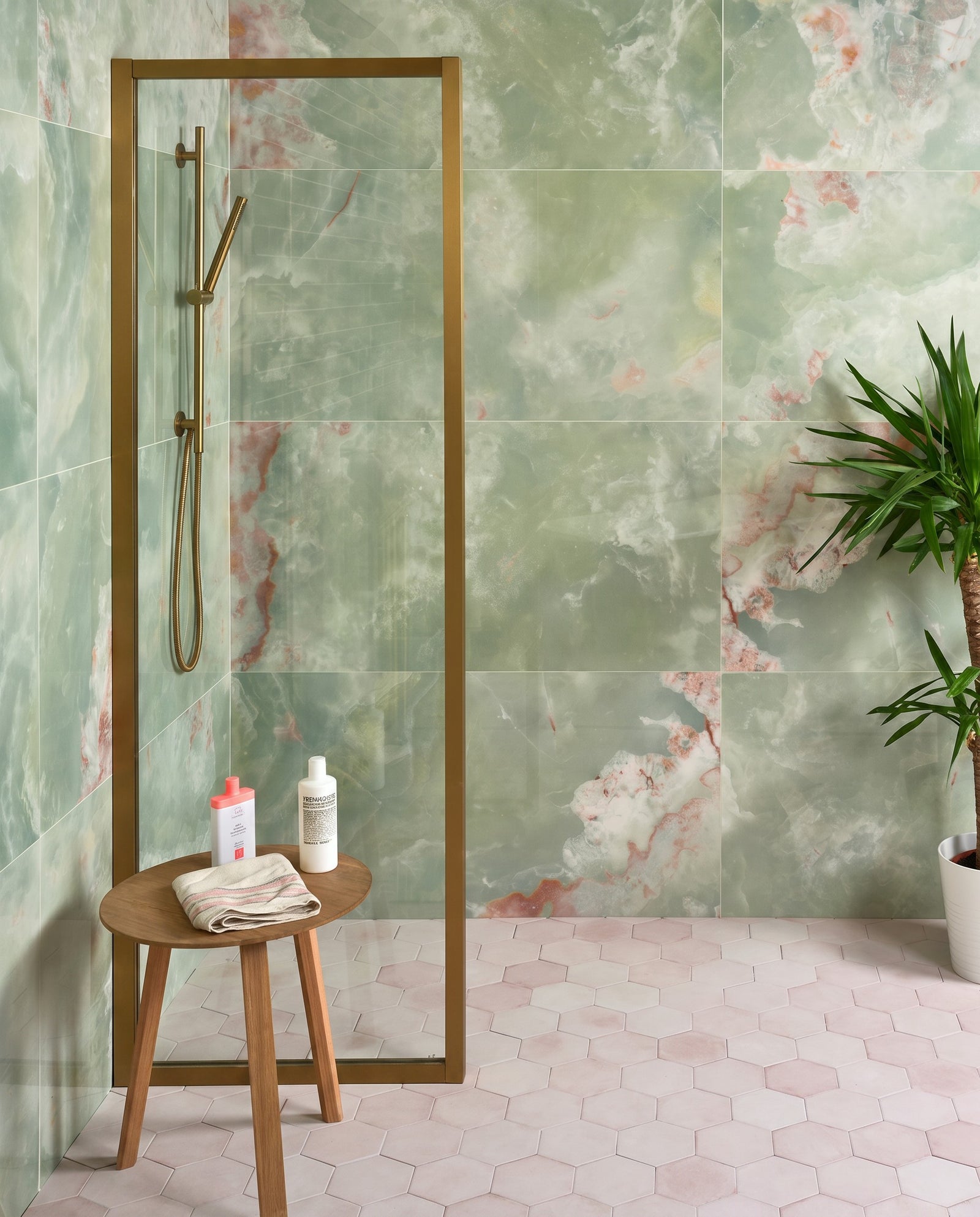 California Porcelain Jade