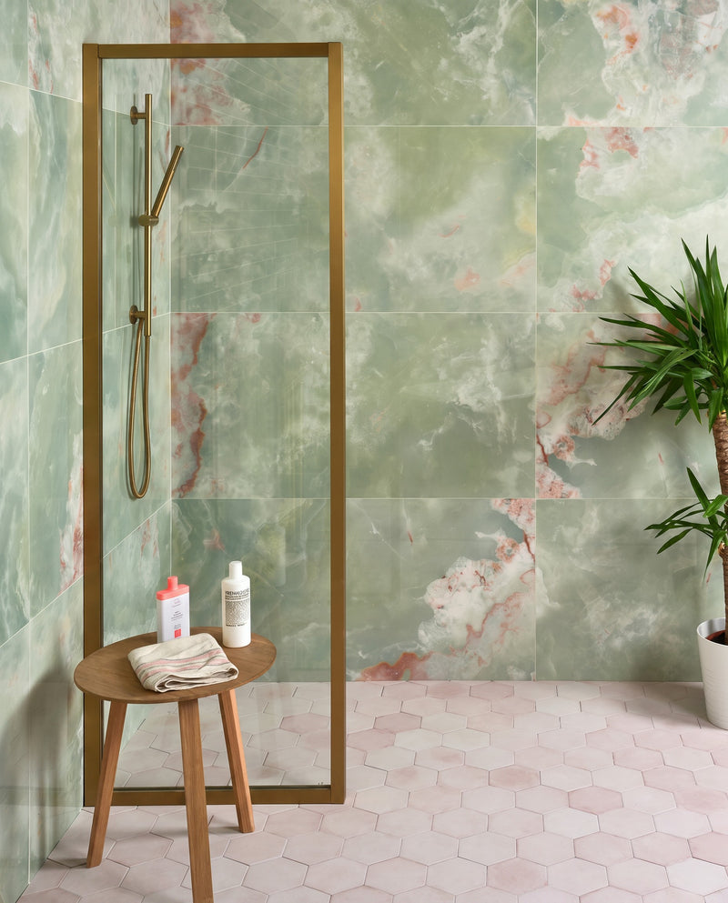 California Porcelain Jade