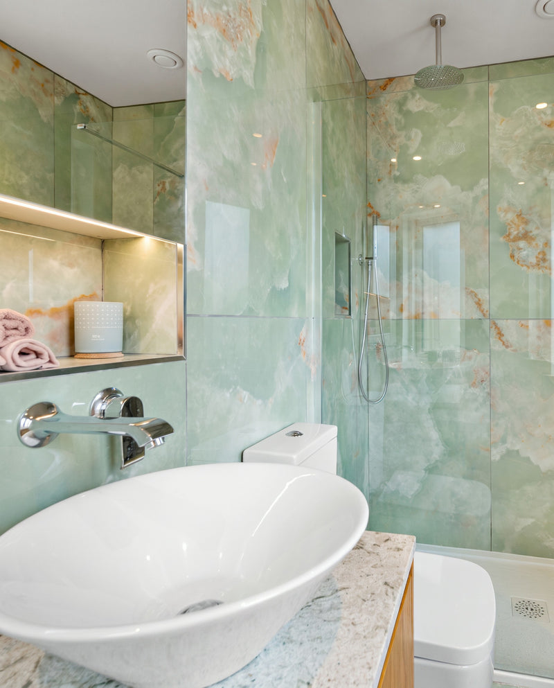 California Porcelain Jade