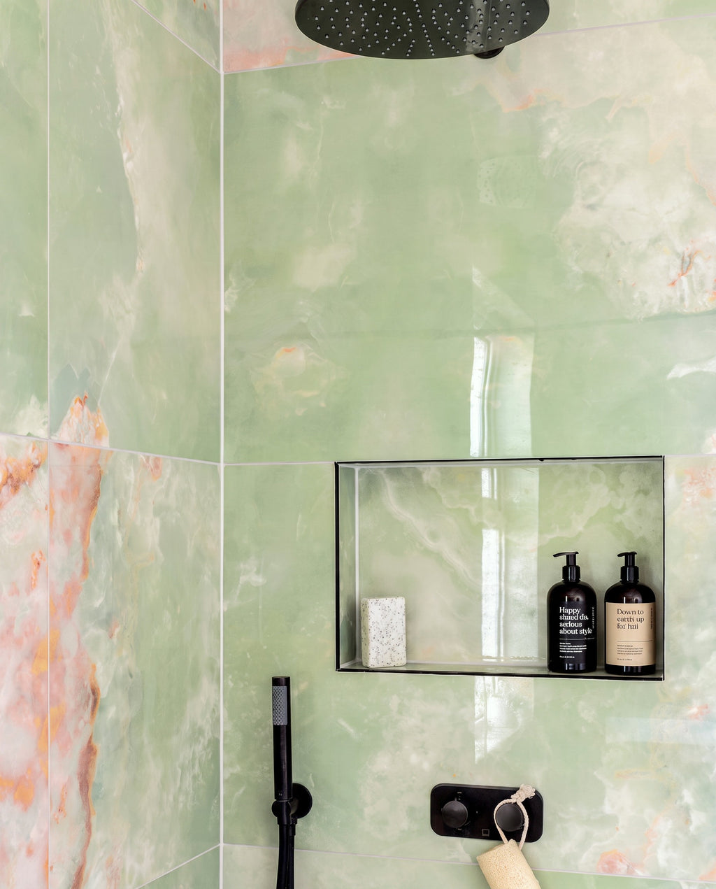 California Porcelain Jade
