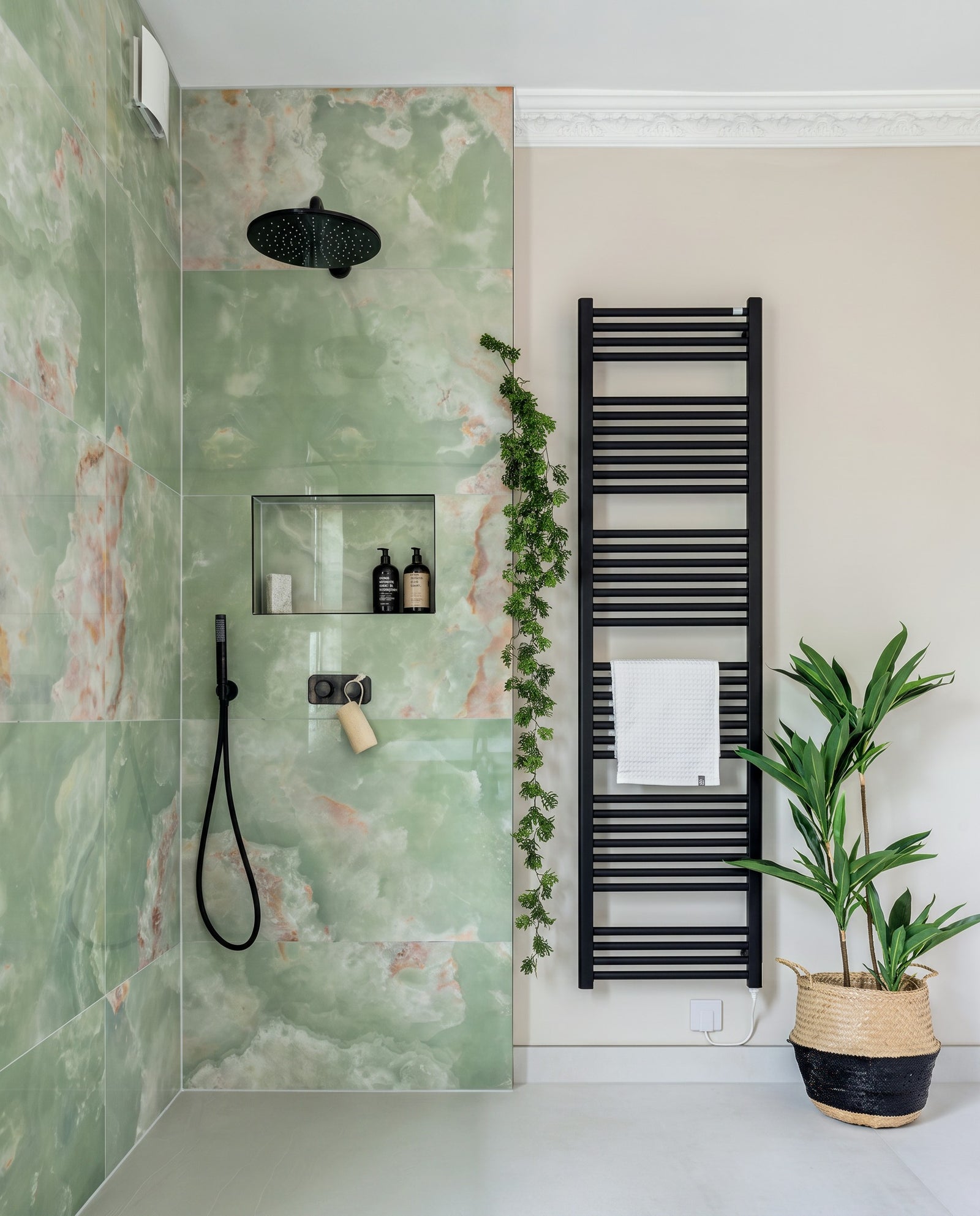 California Porcelain Jade