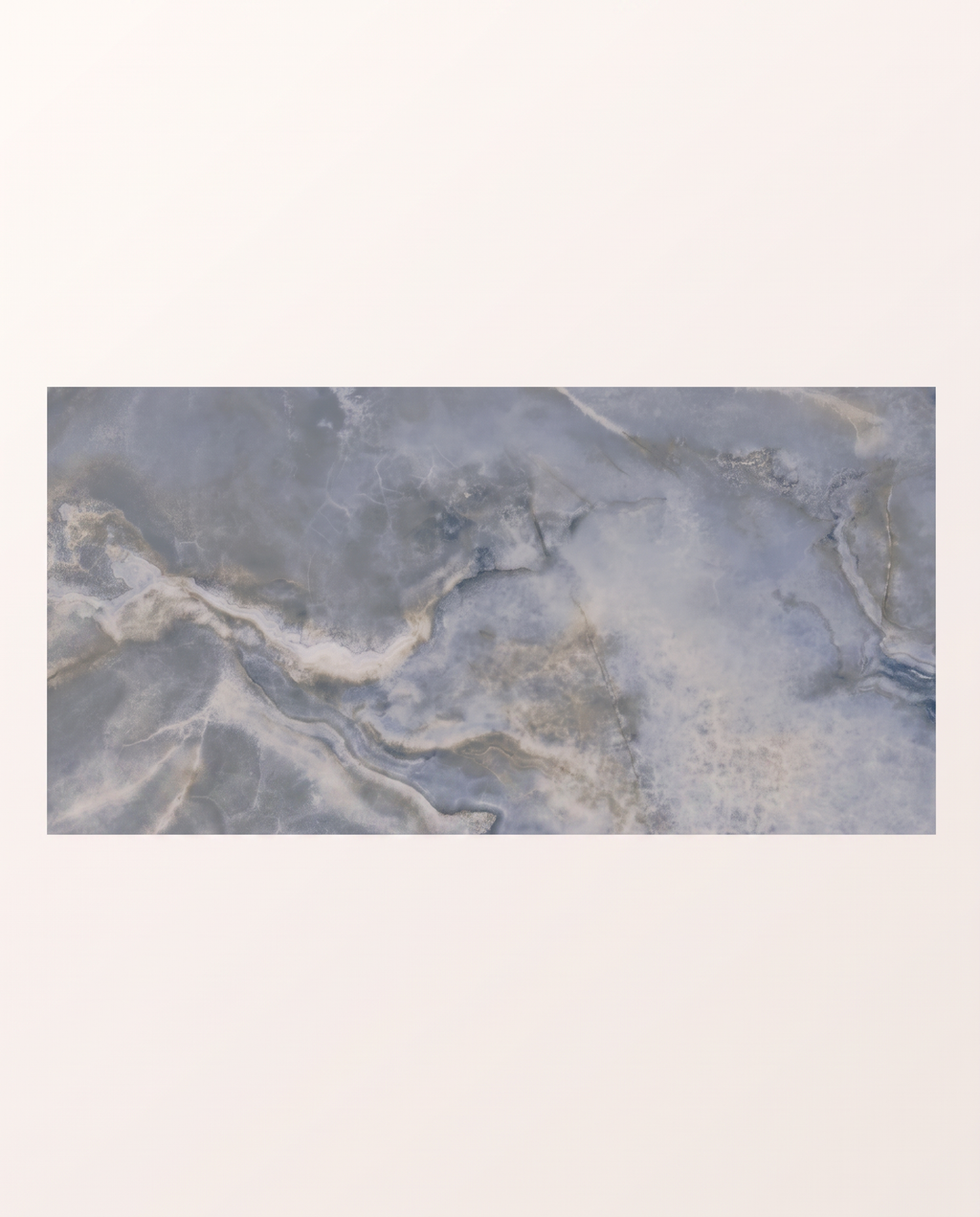 California Porcelain Ocean