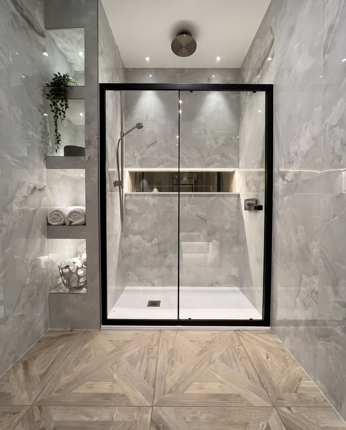 California Porcelain Pearl