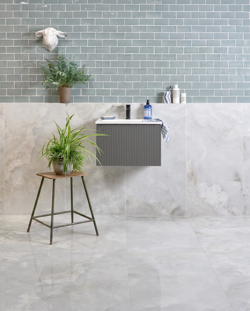 California Porcelain Pearl