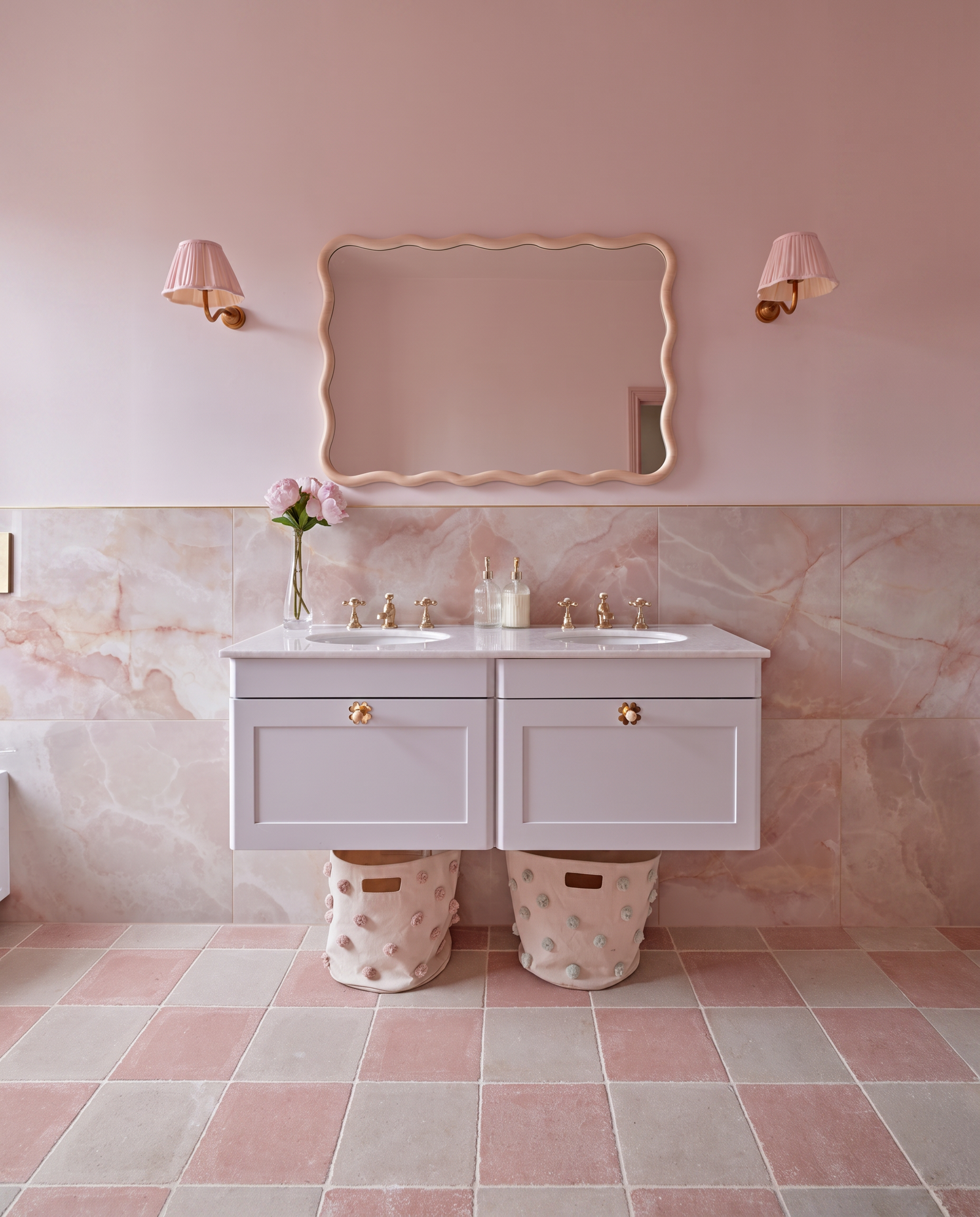 California Porcelain Rose